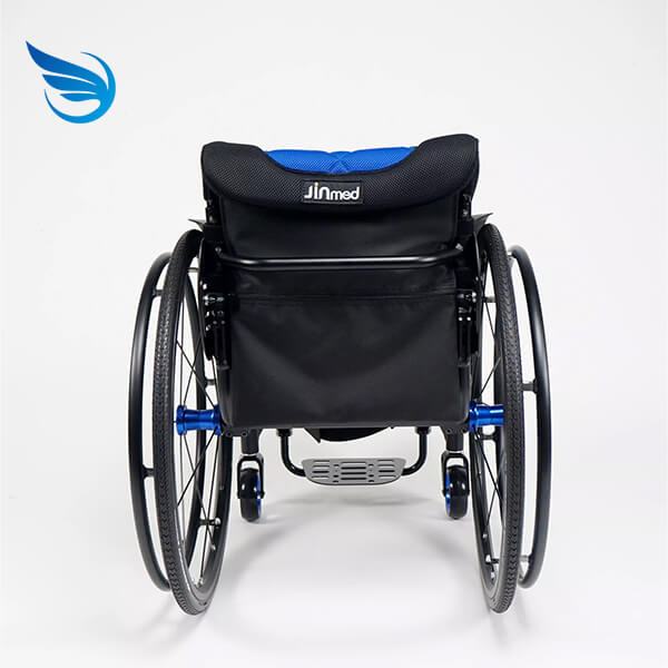 Xe Lăn Siêu Nhẹ Jinmed NA 432