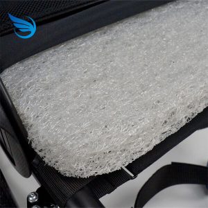 Xe Lăn Siêu Nhẹ Jinmed NA 432