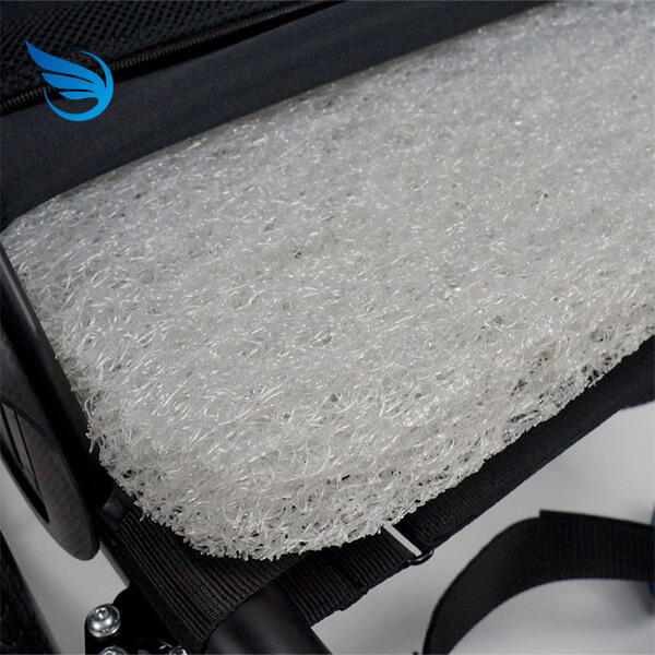 Xe Lăn Siêu Nhẹ Jinmed NA 432