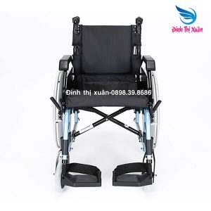 Xe Lăn Siêu Nhẹ Merits L125