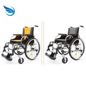 Xe Lăn Tay Bỉ Vermeiren ECL V300