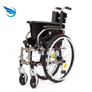 Xe Lăn Tay Bỉ Vermeiren ECL V300