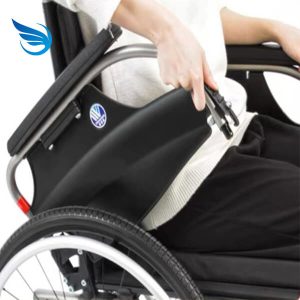 Xe Lăn Tay Bỉ Vermeiren ECL V300