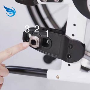 Xe Lăn Tay Kama Ergo Live