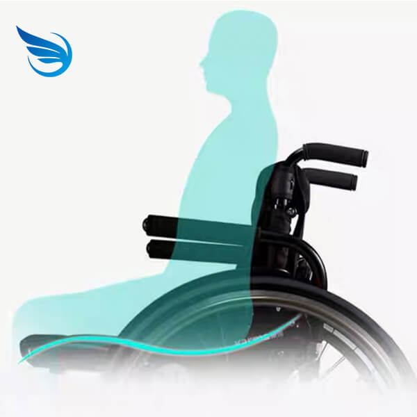 Xe Lăn Tay Kama Ergo Live