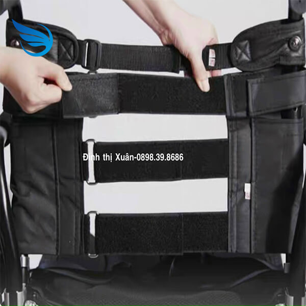 Xe Lăn Tay Kama Ergo Live