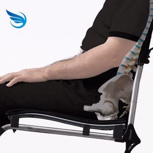 Xe Lăn Tay Kama Ergo Live