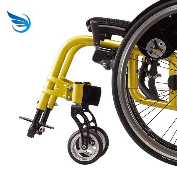 Xe Lăn Tay Kama Ergo Live