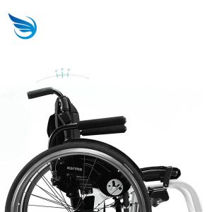 Xe Lăn Tay Kama Ergo Live