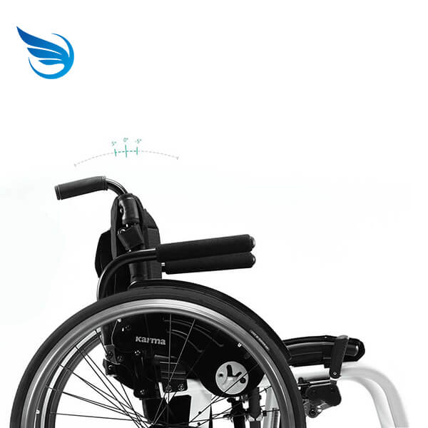 Xe Lăn Tay Kama Ergo Live