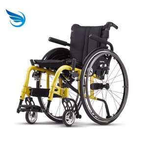 Xe Lăn Tay Kama Ergo Live