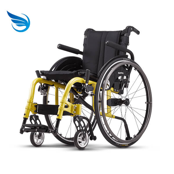 Xe Lăn Tay Kama Ergo Live