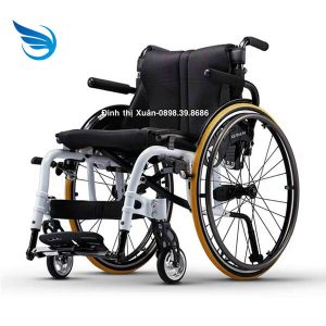 Xe Lăn Tay Kama Ergo Live