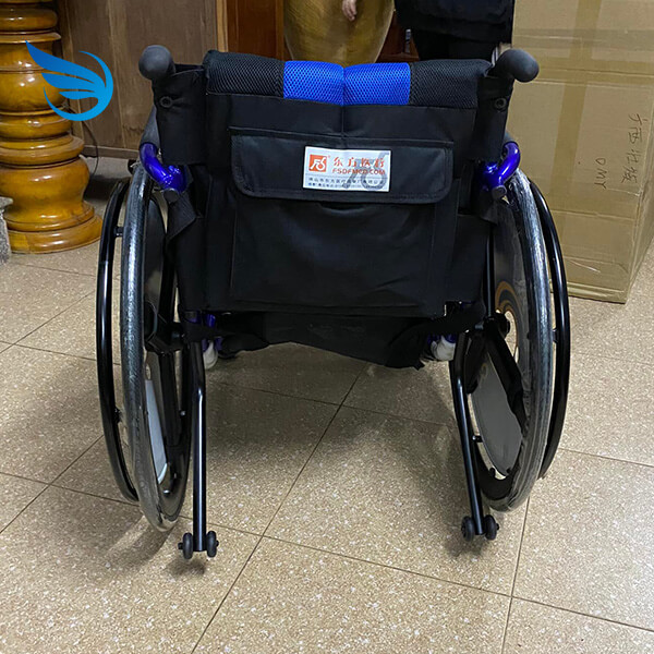 Xe Lăn Foshan FS723LQF1