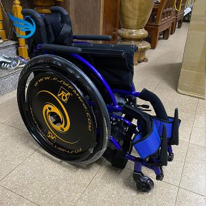 Xe Lăn Foshan FS723LQF1