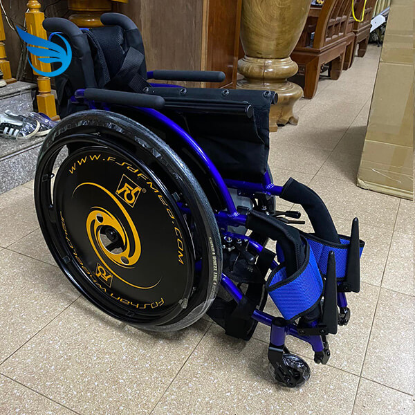 Xe Lăn Foshan FS723LQF1