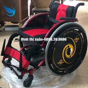 Xe Lăn Foshan FS723LQF1