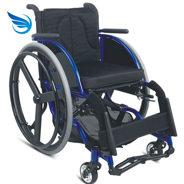 Xe Lăn Foshan FS723LQF1