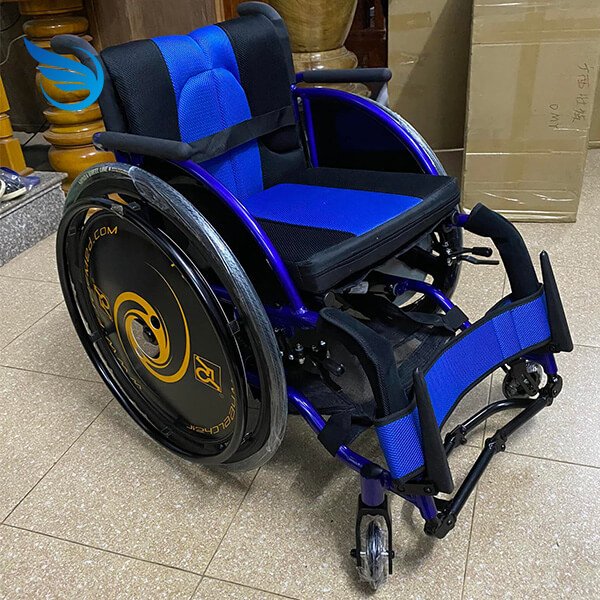 Xe Lăn Foshan FS723LQF1