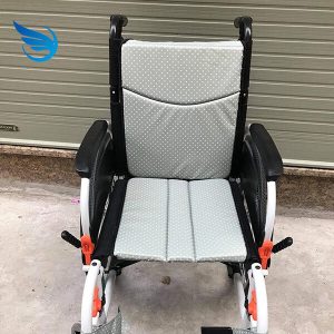 Xe Lăn Tay Kama Agile