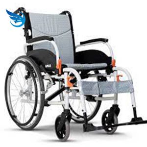 Xe Lăn Tay Kama Agile