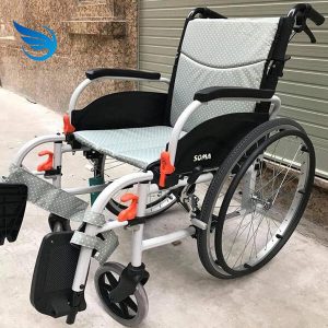 Xe Lăn Tay Kama Agile