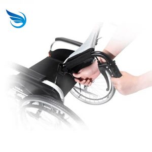 Xe Lăn Tay Kama Agile