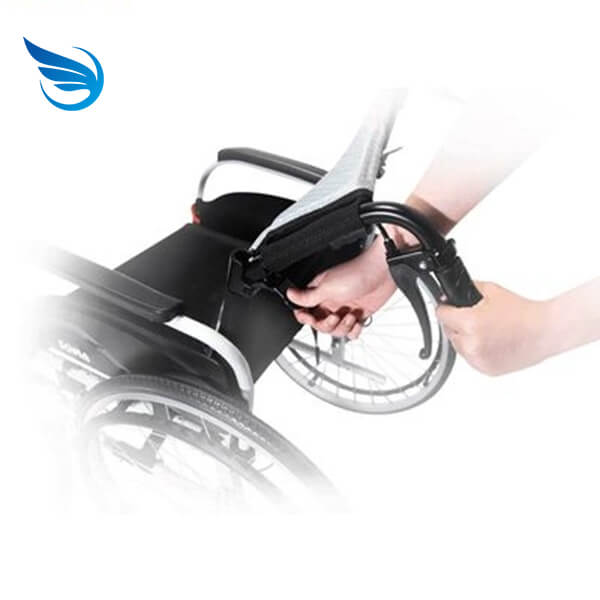 Xe Lăn Tay Kama Agile