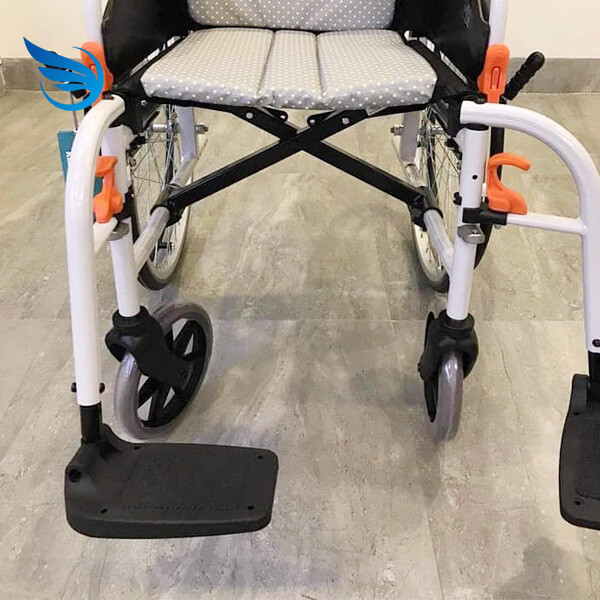 Xe Lăn Tay Kama Agile