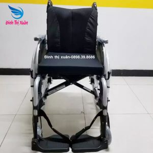 Xe Lăn Tay Ottobock