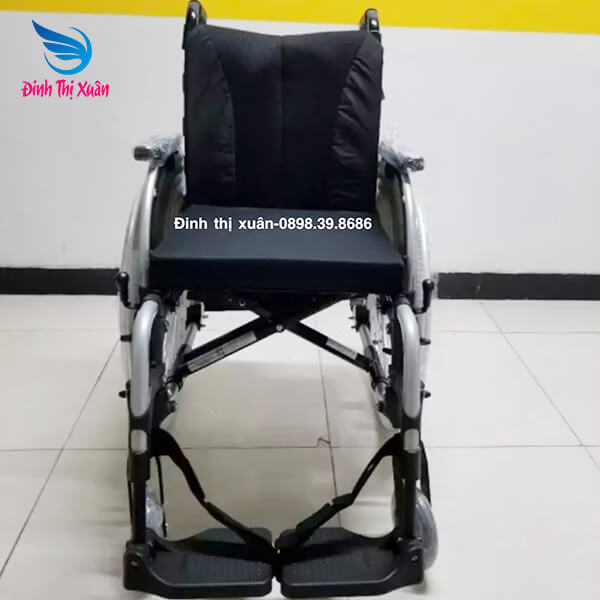 Xe Lăn Tay Ottobock