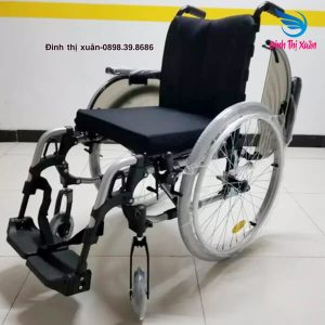 Xe Lăn Tay Ottobock