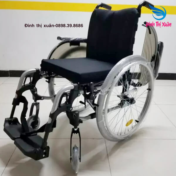 Xe Lăn Tay Ottobock