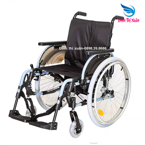 Xe Lăn Tay Ottobock