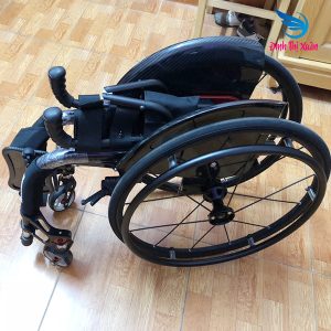 Xe Lăn Thể Thao Wisking 8801