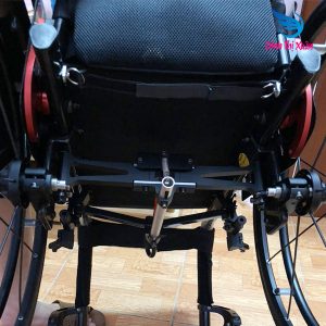 Xe Lăn Thể Thao Wisking 8801