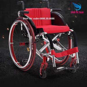 Xe Lăn Thể Thao A&I