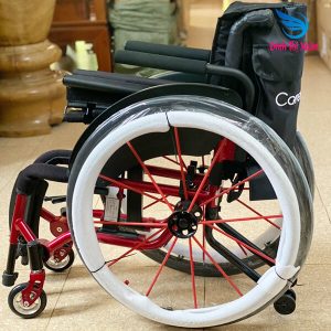 Xe Lăn Thể Thao Caremac
