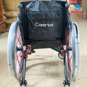 Xe Lăn Thể Thao Caremac