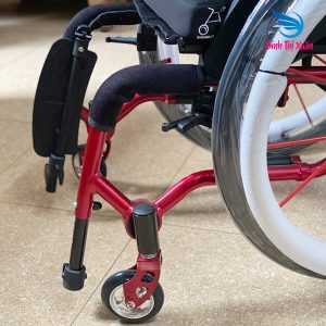 Xe Lăn Thể Thao Caremac