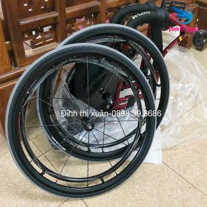 Xe Lăn Thể Thao INNOUVO W5802