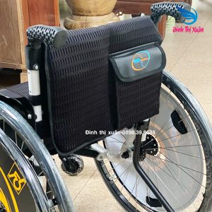 Xe Lăn Thể Thao Kangjainjie