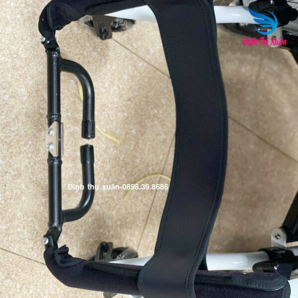 Xe Lăn Thể Thao Kangjainjie