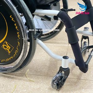 Xe Lăn Thể Thao Kangjainjie