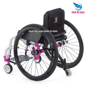 Xe Lăn Thể Thao Tilite Twist