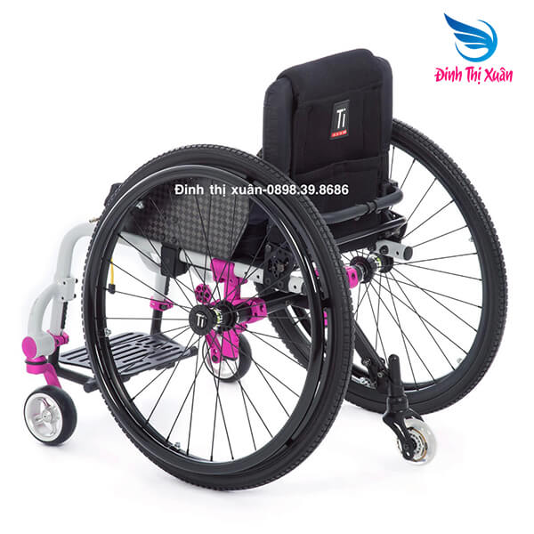 Xe Lăn Thể Thao Tilite Twist