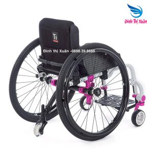 Xe Lăn Thể Thao Tilite Twist