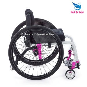 Xe Lăn Thể Thao Tilite Twist