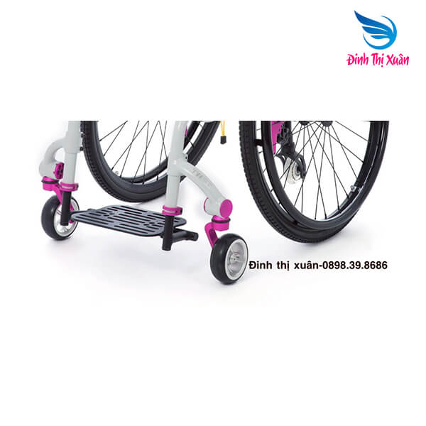 Xe Lăn Thể Thao Tilite Twist