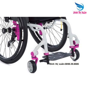 Xe Lăn Thể Thao Tilite Twist